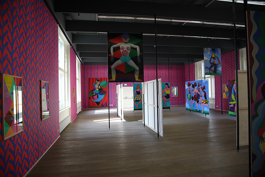 Christoph Ruckhäberle