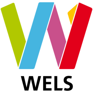 Logo der Stadt Wels